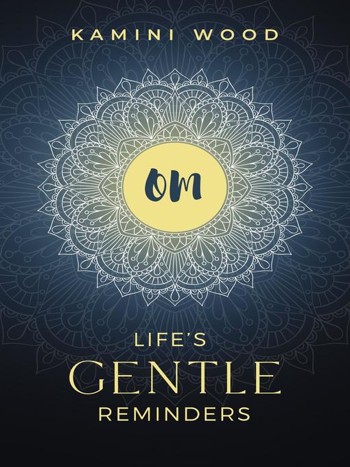 Title details for OM by Kamini Wood - Available